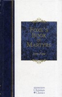 Foxe's Book of Martyrs (Hard Cover)