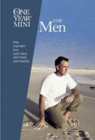 The One Year Mini For Men (Hard Cover)
