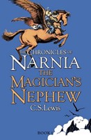 The Magician's Nephew (Paperback)