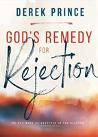 God's Remedy for Rejection (Paperback)