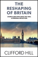 The Reshaping Of Britain (Paperback)
