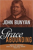 Grace Abounding (Paperback)