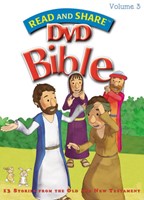 Read And Share Dvd - Volume 3 (DVD Video)