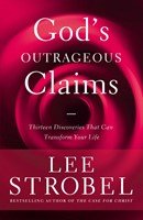 God's Outrageous Claims (Paperback)