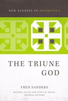 The Triune God (Paperback)