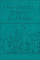 One-Minute Prayers For Women Gift Edition