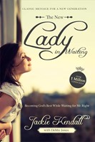 The New Lady In Waiting (Paperback)