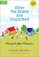 After The Boxes Are Unpacked (Paperback)