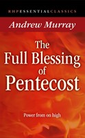 Full Blessing Of Pentecost (Paperback)