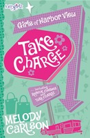 Take Charge (Paperback)