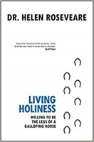 Living Holiness (Paperback)