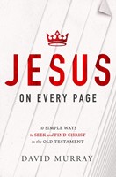 Jesus On Every Page (Paperback)