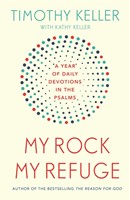 My Rock, My Refuge (Paperback)