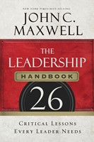 The Leadership Handbook (Paperback)