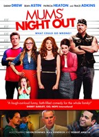 Mums' Night Out DVD (DVD Video)