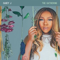 The Gathering CD (CD-Audio)