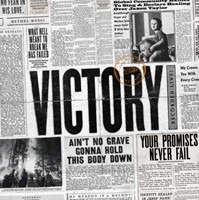 Victory CD (CD-Audio)