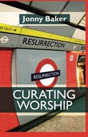 Curating Worship (Paperback)