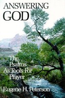 Answering God (Paperback)