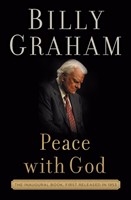 Peace with God (Paperback)