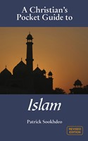 Christian's Pocket Guide To Islam, A