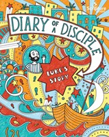 Diary of a Disciple: Luke's Story (Hard Cover)