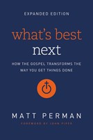 What's Best Next (Paperback)