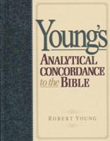 Young's Analytical Concordance H