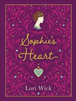 Sophie's Heart Special Edition (Hard Cover)