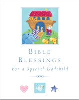 Bible Blessings (Hard Cover)