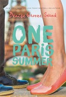 One Paris Summer (Paperback)