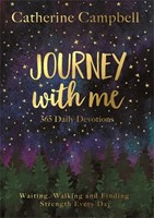 Journey With Me (Paperback)
