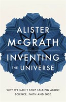 Inventing The Universe (Paperback)
