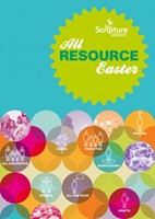 All Resource Easter (Paperback)
