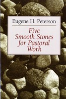 Five Smooth Stones For Pastoral Work (Paperback)
