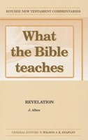 WTBT Vol 10 NT Revelation (Paperback)