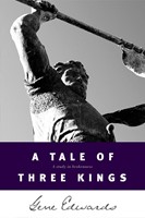 Tale Of Three Kings, A (Paperback)
