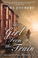 The Girl From The Train (Paperback)
