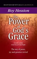 The Power Of God's Grace (Paperback)