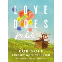 Love Does For Kids (Hard Cover)