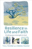Resilience in Life and Ministry (Paperback)