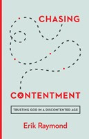 Chasing Contentment (Paperback)