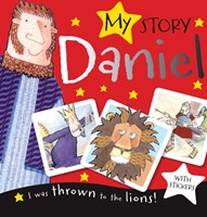 My Story: Daniel