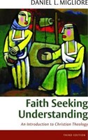 Faith Seeking Understanding (Paperback)