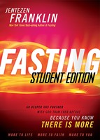 Fasting Student Edition (Paperback)