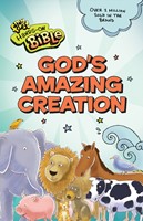 God's Amazing Creation (Hard Cover)