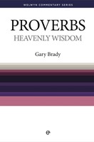 Heavenly Wisdom - Proverbs