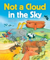 Not A Cloud In The Sky (Paperback)