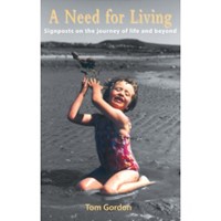 Need For Living, A (Paperback)