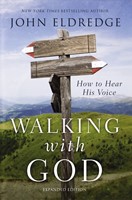 Walking With God (Paperback)